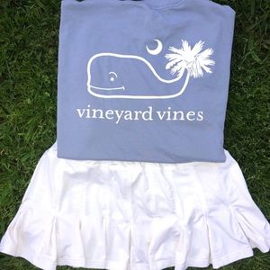 Vineyard Vines tee